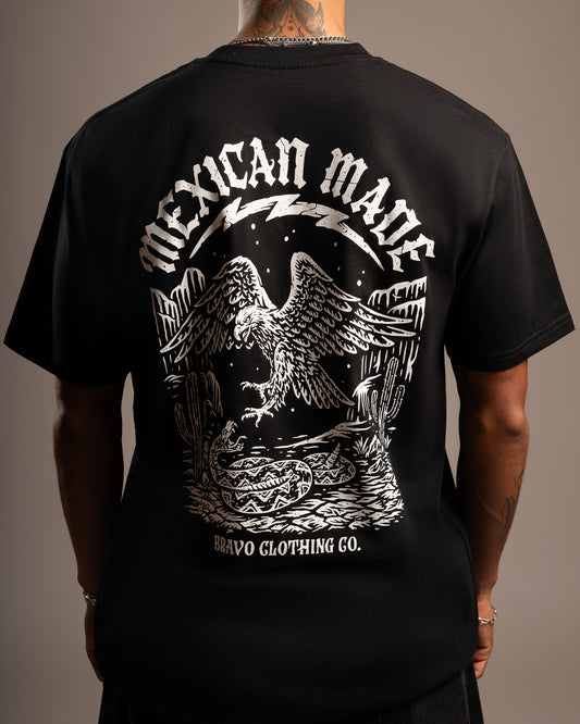 Mexican Made