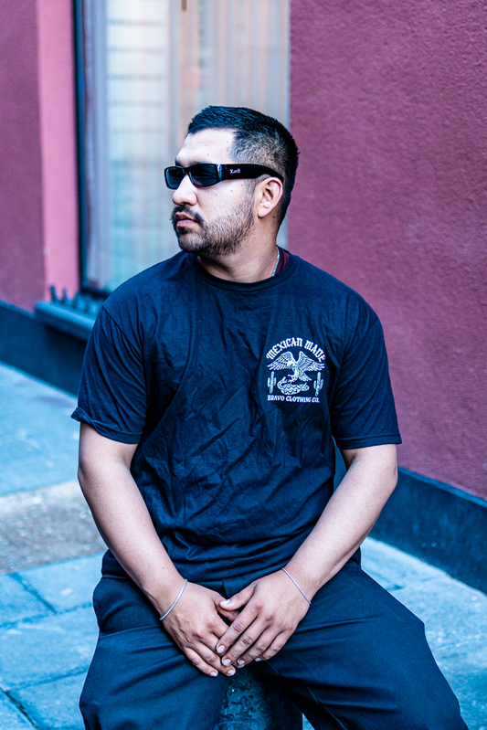 Mexican Made T-Shirt