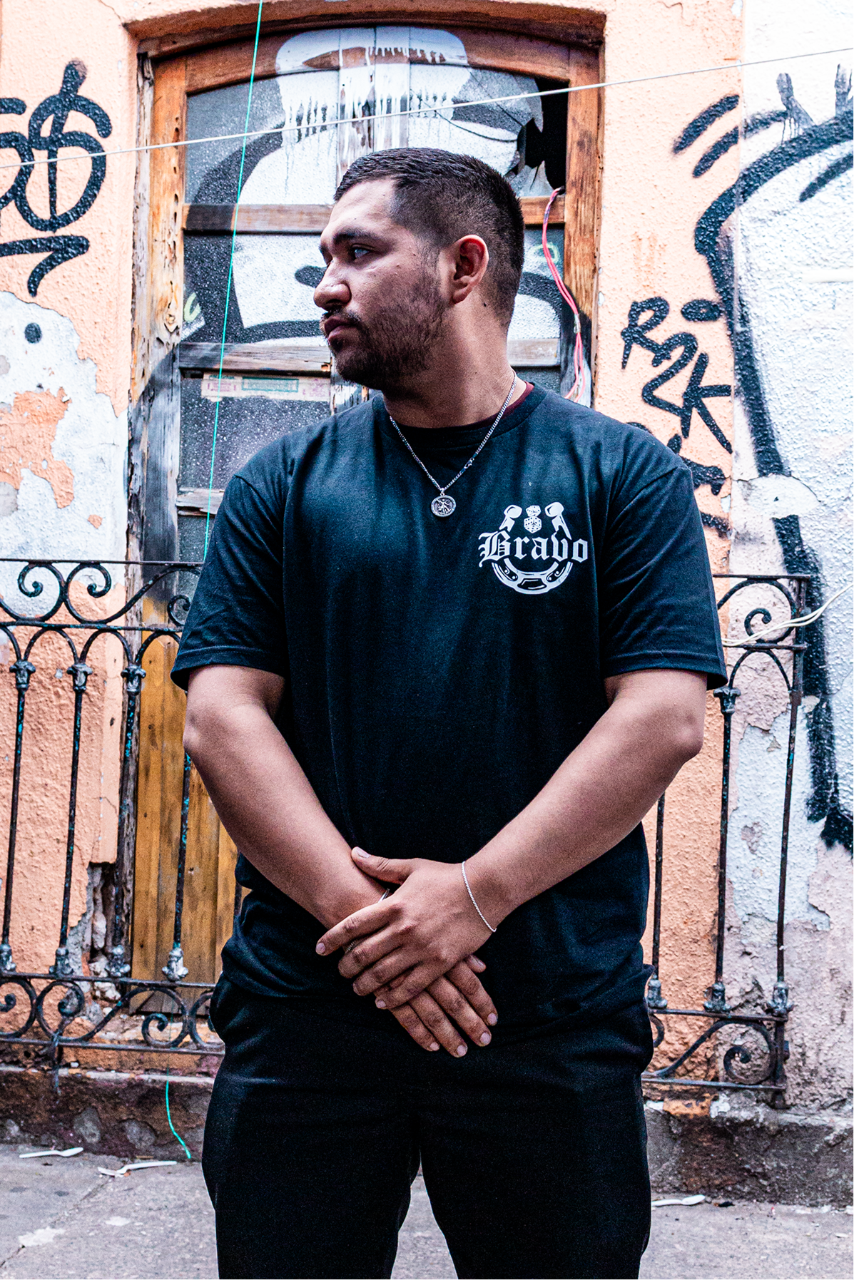 No Fue Suerte - T-Shirt