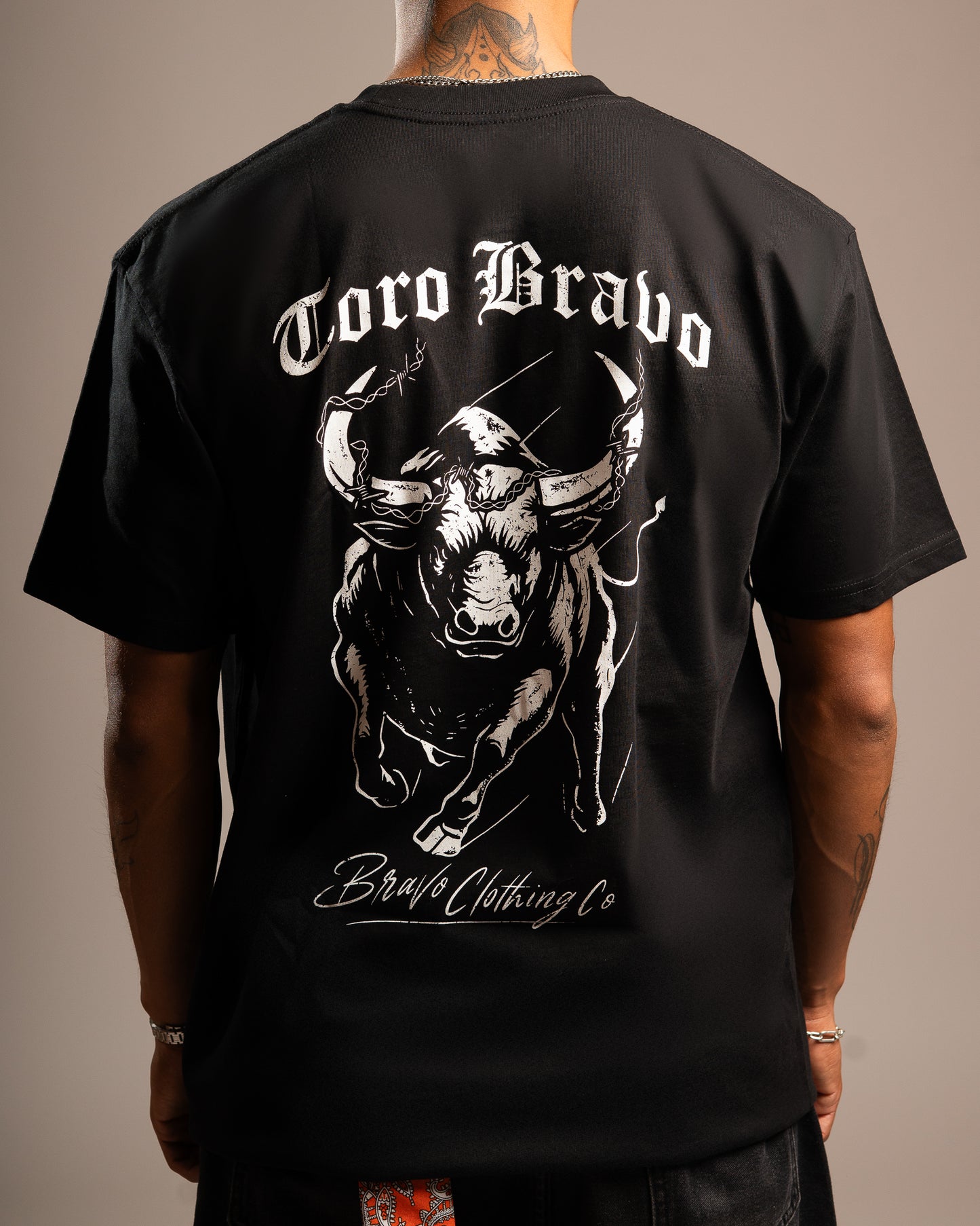 Toro Bravo