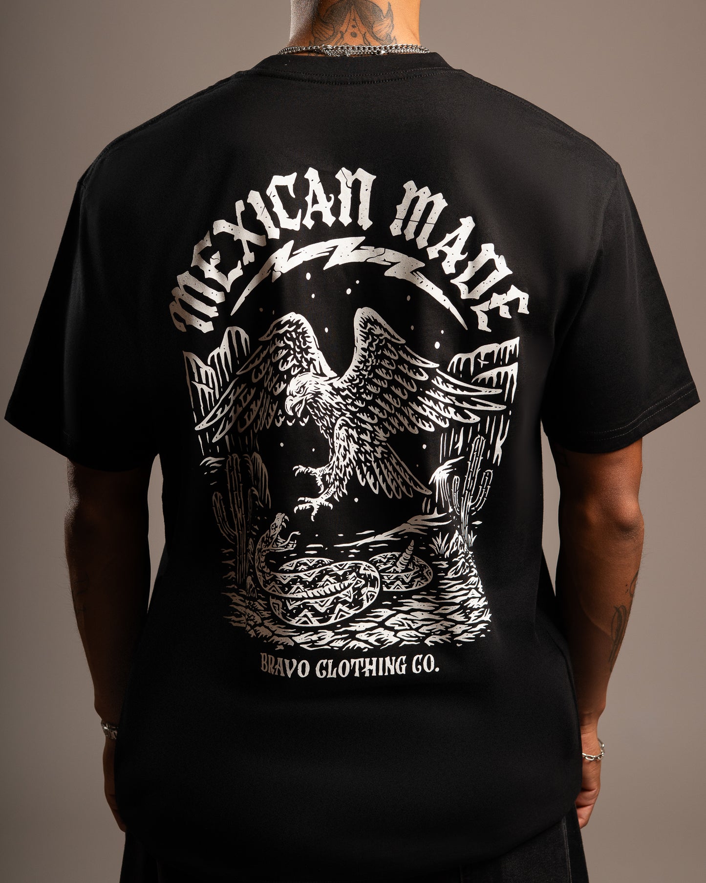 Mexican Made