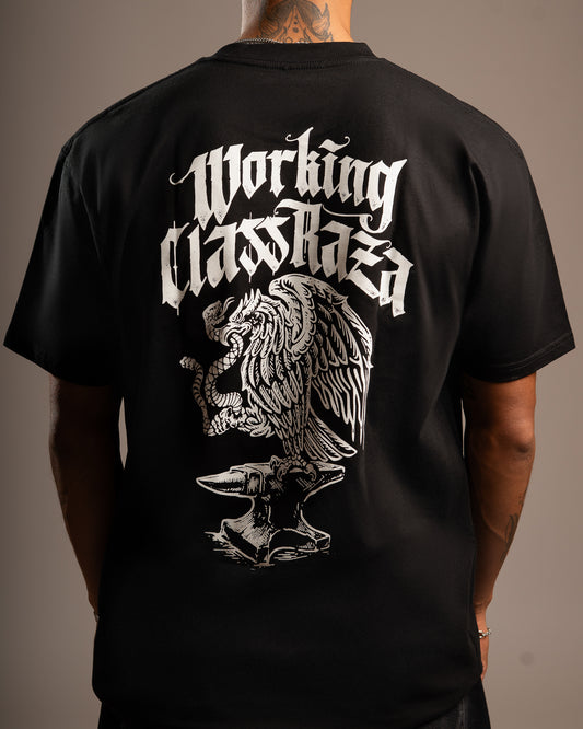Working Class Raza
