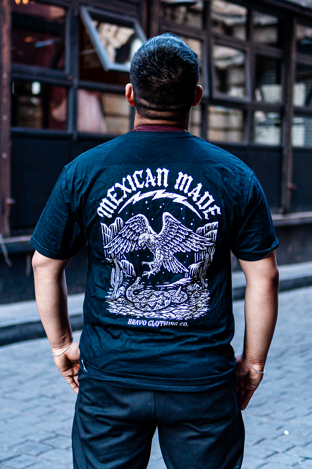 Mexican Made T-Shirt