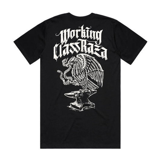 Working Class Raza