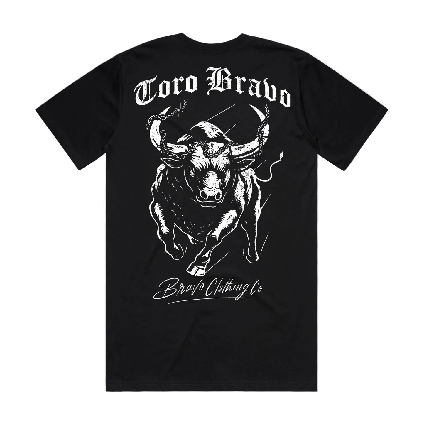 Toro Bravo