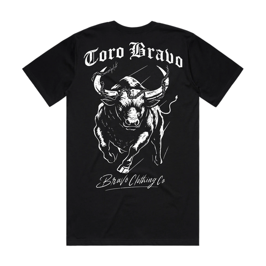 Toro Bravo