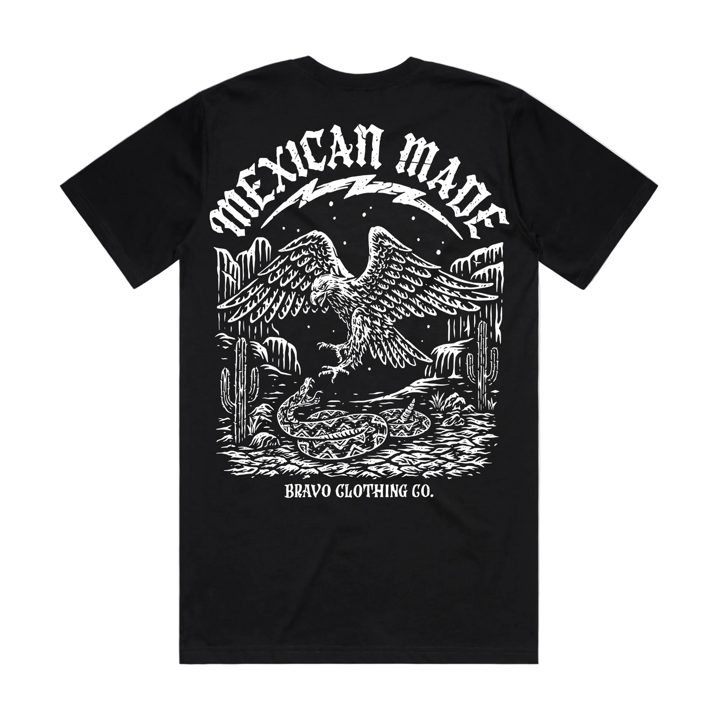 Mexican Made