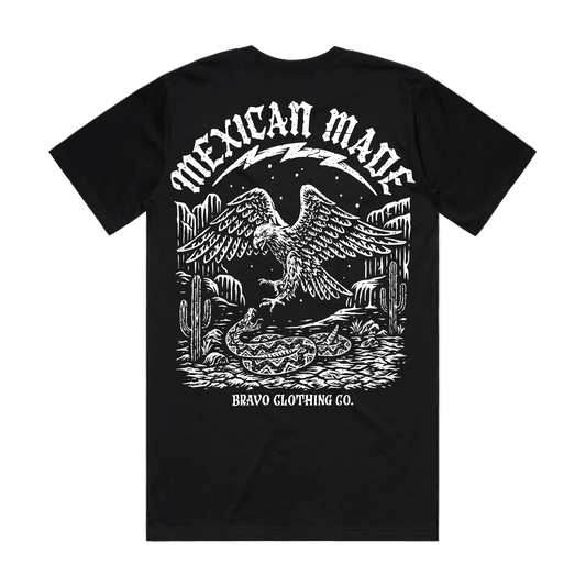 Mexican Made