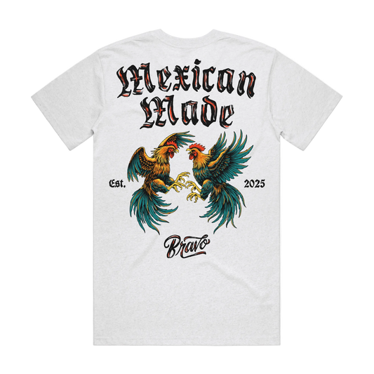 Mexican Made 2.0