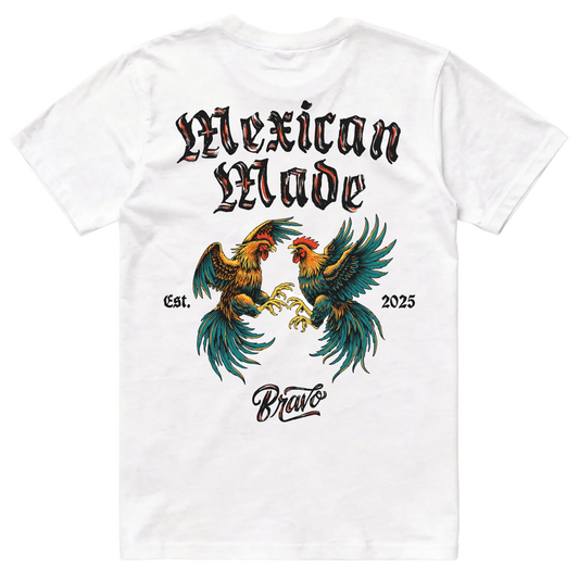 Mexican Made 2.0