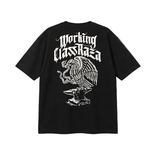 Working Class Raza