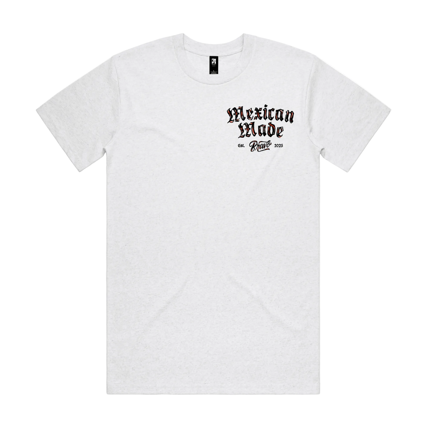 Mexican Made 2.0